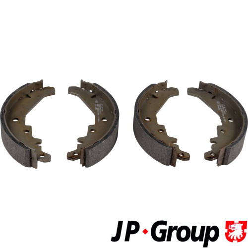 PartzBiz CE: 3363901410-Brake Shoe Set PartzBiz CE: 3363901410-Brake Shoe Set