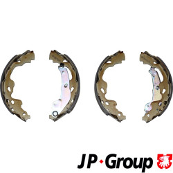 PartzBiz CE 4763900410 - Brake Shoe Set PartzBiz CE 4763900410 - Brake Shoe Set