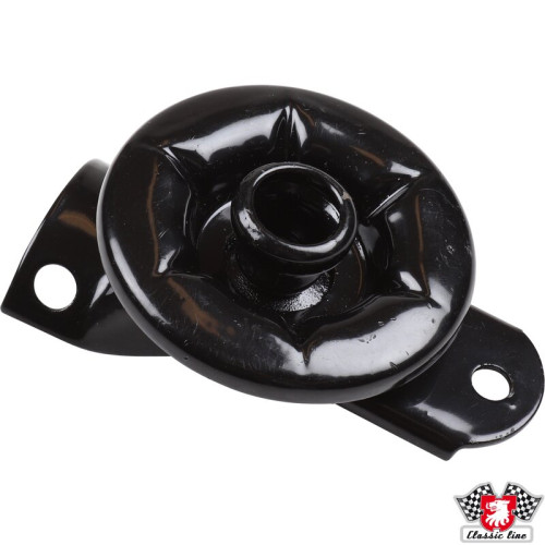 PartzBiz CE: 8151001900-Buffer support on rear axle tube, left/right