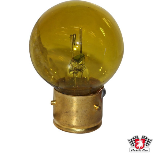 PartzBiz CE: 1695900200-หลอดไฟตัดหมอก สีเหลือง สำหรับรุ่น EQ941400