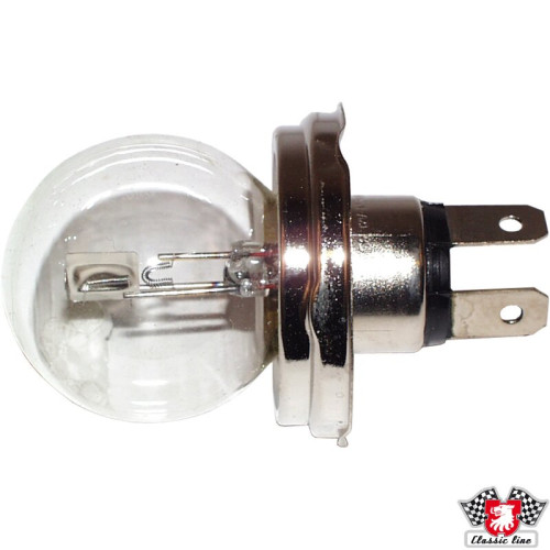 PartzBiz CE: 1195900700-หลอดไฟหน้า 12V 45/40W P45T PartzBiz CE: 1195900700-หลอดไฟหน้า 12V 45/40W P45T