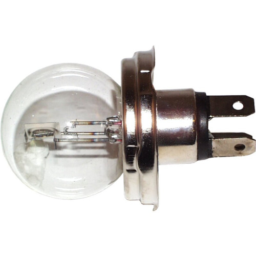 PartzBiz CE: 8195900406-Bulb for headlight, 6V, 45/40W, P45T