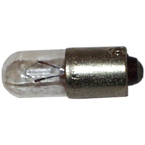 PartzBiz CE: 8195900506-หลอดไฟสำหรับไฟข้างรถ 6V 4W BA9S PartzBiz CE: 8195900506-หลอดไฟสำหรับไฟข้างรถ 6V 4W BA9S