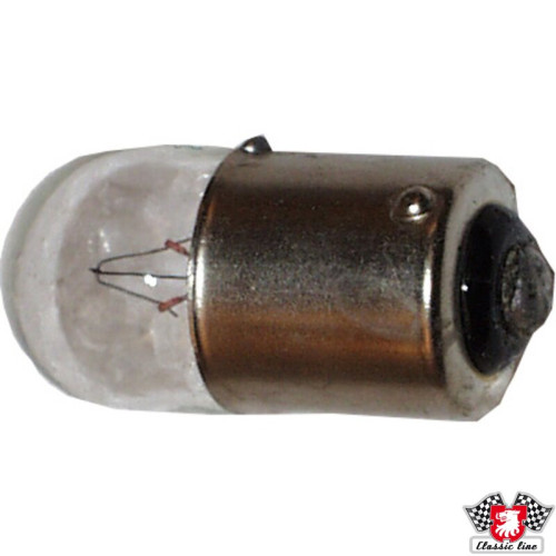 PartzBiz CE: 1195900900-Bulb for tail light, 12V, 5W, 15S PartzBiz CE: 1195900900-Bulb for tail light, 12V, 5W, 15S