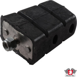 PartzBiz CE 8942600100 - Bump stop for front control arm lower PartzBiz CE 8942600100 - Bump stop for front control arm lower