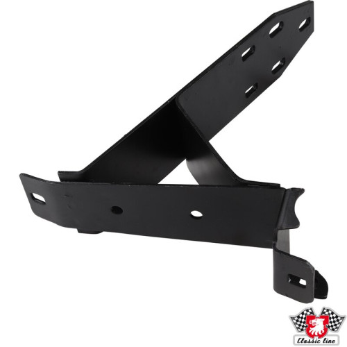 PartzBiz CE: 8184151970-ขายึดกันชนหน้า ซ้าย