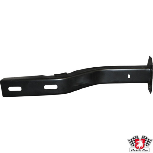 PartzBiz CE: 8184250900-Bumper bracket, rear, left/right
