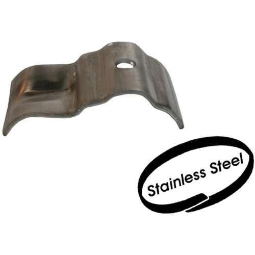 PartzBiz CE: 8184150506-Bumper bracket reinforcement, front PartzBiz CE: 8184150506-Bumper bracket reinforcement, front