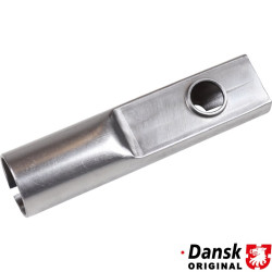 PartzBiz CE 1684151400 - ท่อยึดกันชนสำหรับส่วนซุ้มล้อหน้า ซ้าย/ขวา PartzBiz CE 1684151400 - ท่อยึดกันชนสำหรับส่วนซุ้มล้อหน้า ซ้าย/ขวา