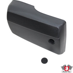 PartzBiz CE 1184300670 - Bumper corner, left front, right rear PartzBiz CE 1184300670 - Bumper corner, left front, right rear
