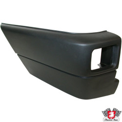 PartzBiz CE 1184400370 - Bumper corner, rear PartzBiz CE 1184400370 - Bumper corner, rear