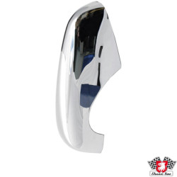 PartzBiz CE 8984151070 - Bumper horn chromed left PartzBiz CE 8984151070 - Bumper horn chromed left