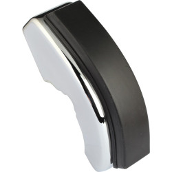 PartzBiz CE 1684100376 - Bumper horn, front PartzBiz CE 1684100376 - Bumper horn, front