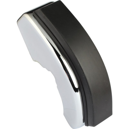 PartzBiz CE: 1684100376-Bumper horn, front PartzBiz CE: 1684100376-Bumper horn, front