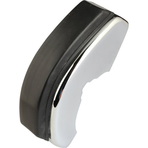 PartzBiz CE: 1684100386-Bumper horn, front PartzBiz CE: 1684100386-Bumper horn, front
