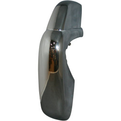 PartzBiz CE 1684100186 - Bumper horn, front, right PartzBiz CE 1684100186 - Bumper horn, front, right