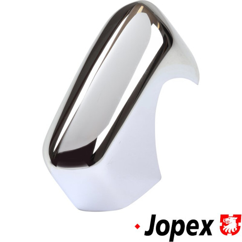 PartzBiz CE: 8184100800-Bumper horn, left front, right rear