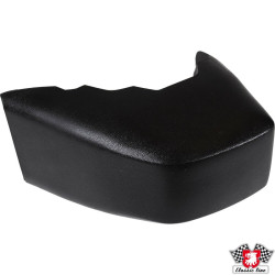 PartzBiz CE 1684200670 - Bumper horn, rear, left PartzBiz CE 1684200670 - Bumper horn, rear, left
