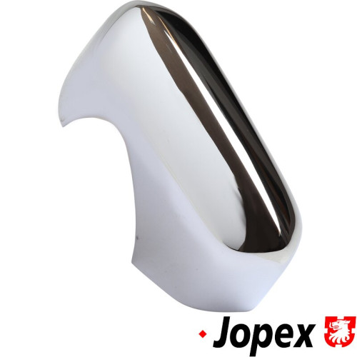 PartzBiz CE: 8184100900-Bumper horn, right front, left rear
