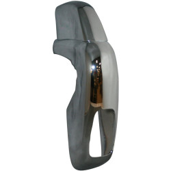 PartzBiz CE 1684200176 - Bumper horn, rear PartzBiz CE 1684200176 - Bumper horn, rear