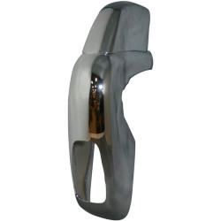 PartzBiz CE 1684200186 - Bumper horn, rear PartzBiz CE 1684200186 - Bumper horn, rear