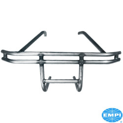 PartzBiz CE 8184202608 - Bumper, rear, Baja double tube PartzBiz CE 8184202608 - Bumper, rear, Baja double tube