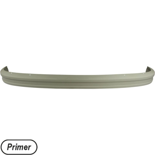 PartzBiz CE: 8184200606-Bumper, rear, primed, Brazil