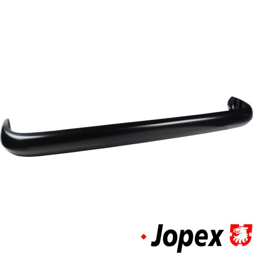 PartzBiz CE: 8184202100-Bumper, rear, with diamond cut ends, primed PartzBiz CE: 8184202100-Bumper, rear, with diamond cut ends, primed