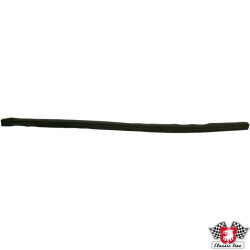 PartzBiz CE 1684250206 - Bumper seal, centre, rear PartzBiz CE 1684250206 - Bumper seal, centre, rear
