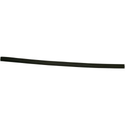 PartzBiz CE 1684250106 - Bumper seal, lateral, rear PartzBiz CE 1684250106 - Bumper seal, lateral, rear