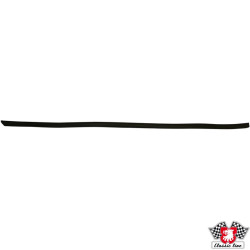 PartzBiz CE 1684450376 - Bumper seal, lateral, rear, left PartzBiz CE 1684450376 - Bumper seal, lateral, rear, left