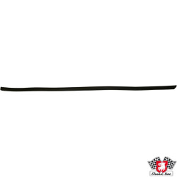 PartzBiz CE 1684450386 - Bumper seal, lateral, rear, right PartzBiz CE 1684450386 - Bumper seal, lateral, rear, right