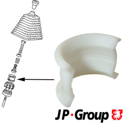 PartzBiz CE 1131400600 - บูช, ก้านเลือกเกียร์/คันเกียร์ PartzBiz CE 1131400600 - บูช, ก้านเลือกเกียร์/คันเกียร์