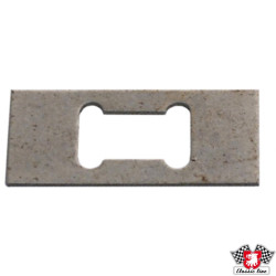 PartzBiz CE 8952250800 - Bush, spring shackle PartzBiz CE 8952250800 - Bush, spring shackle