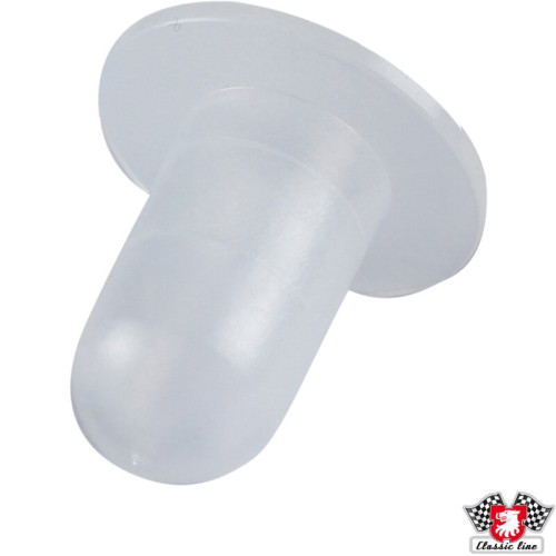 PartzBiz CE: 1689804600-Bushing for door panel/dashboard clip