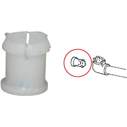 PartzBiz CE 8131500406 - Bushing for gear shift rod PartzBiz CE 8131500406 - Bushing for gear shift rod