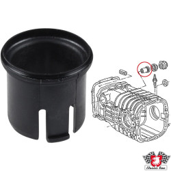 PartzBiz CE 1131502400 - Bushing for selecting rod PartzBiz CE 1131502400 - Bushing for selecting rod