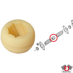 PartzBiz CE 1131501400 - Bushing for selecting rod, rear PartzBiz CE 1131501400 - Bushing for selecting rod, rear