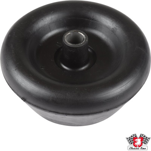 PartzBiz CE: 1652550300-Bushing for shock absorber, upper