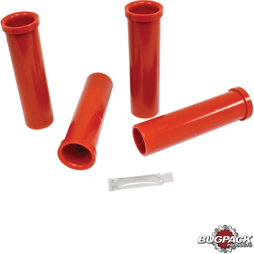 PartzBiz CE: 8140151518-Bushing set for front axle beam PartzBiz CE: 8140151518-Bushing set for front axle beam