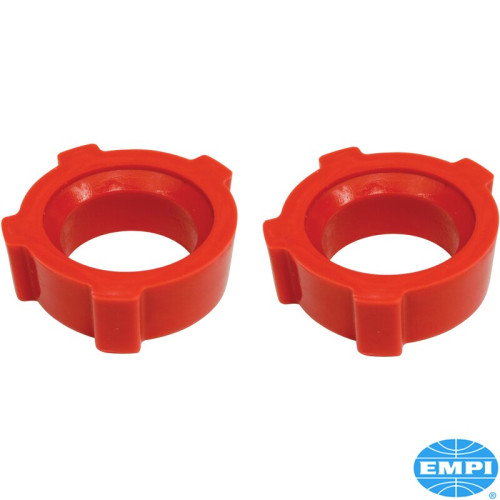 PartzBiz CE: 8152252118-Bushing set for spring plate, knobby PartzBiz CE: 8152252118-Bushing set for spring plate, knobby