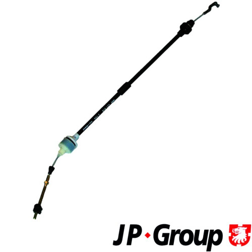PartzBiz CE: 1270201000-Cable Pull, clutch control