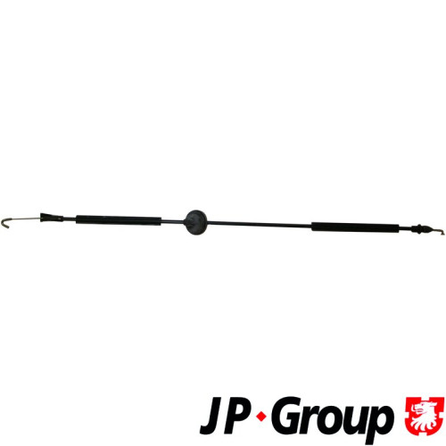 PartzBiz CE: 1171000300-Cable Pull, door release