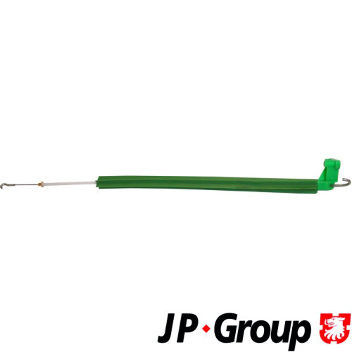 PartzBiz CE: 1171000570-Cable Pull, door release