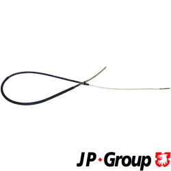 PartzBiz CE 1170300200 - Cable Pull, parking brake PartzBiz CE 1170300200 - Cable Pull, parking brake