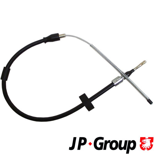 PartzBiz CE: 1170300400-Cable Pull, parking brake PartzBiz CE: 1170300400-Cable Pull, parking brake