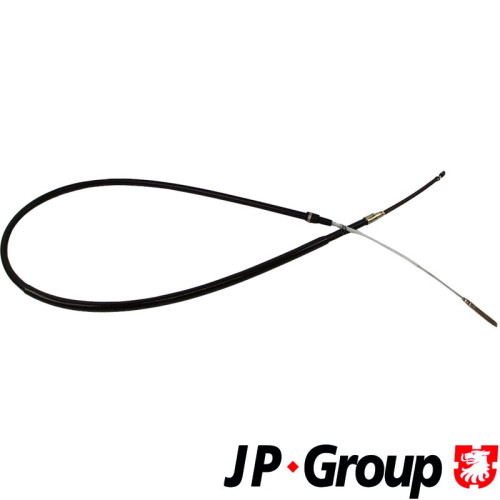 PartzBiz CE: 1170301200-Cable Pull, parking brake PartzBiz CE: 1170301200-Cable Pull, parking brake