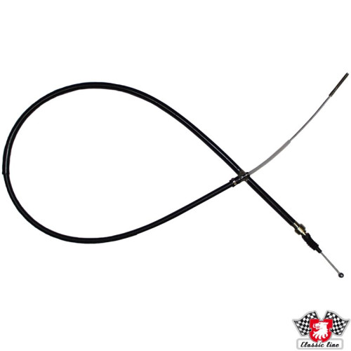 PartzBiz CE: 1170301300-Handbrake cable, 1620 mm PartzBiz CE: 1170301300-Handbrake cable, 1620 mm