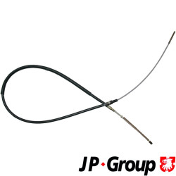 PartzBiz CE 1170301400 - Cable Pull, parking brake PartzBiz CE 1170301400 - Cable Pull, parking brake