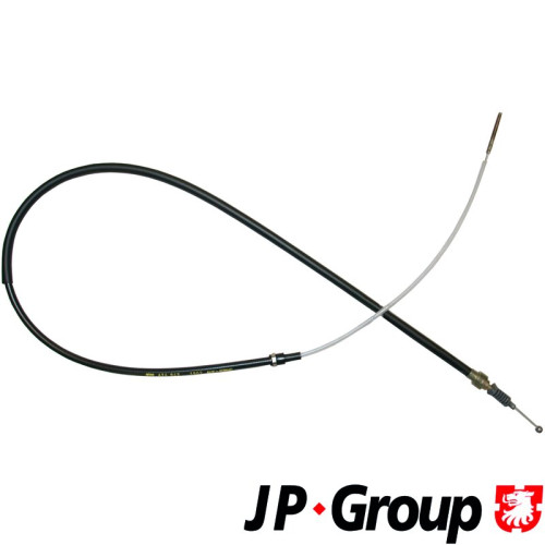 PartzBiz CE: 1170301500-Cable Pull, parking brake PartzBiz CE: 1170301500-Cable Pull, parking brake